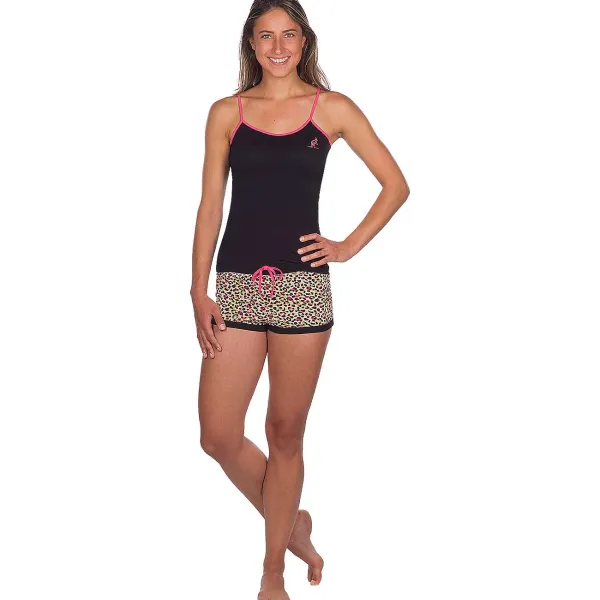 Australian Shortama Meerkleurig Clearance