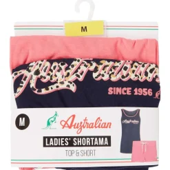 Australian Shortama Meerkleurig Clearance