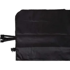 Merk Autobeschermhoes Zwart Best