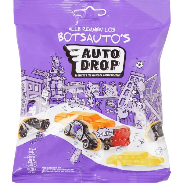 Autodrop Botsauto'S Online