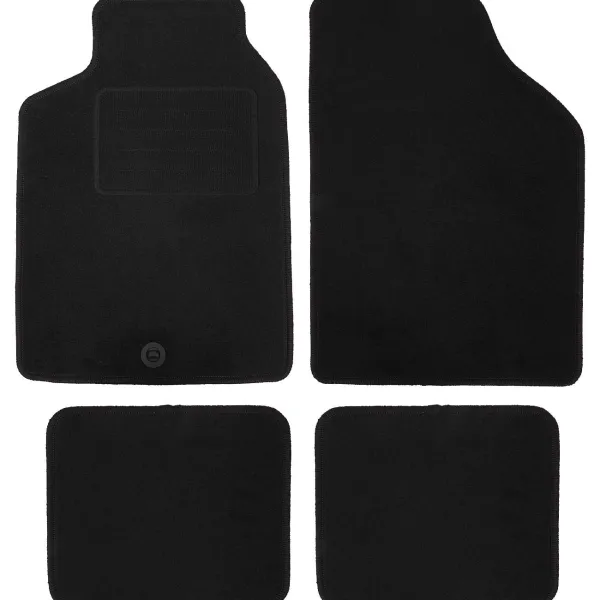 Vinove Automattenset Zwart Online