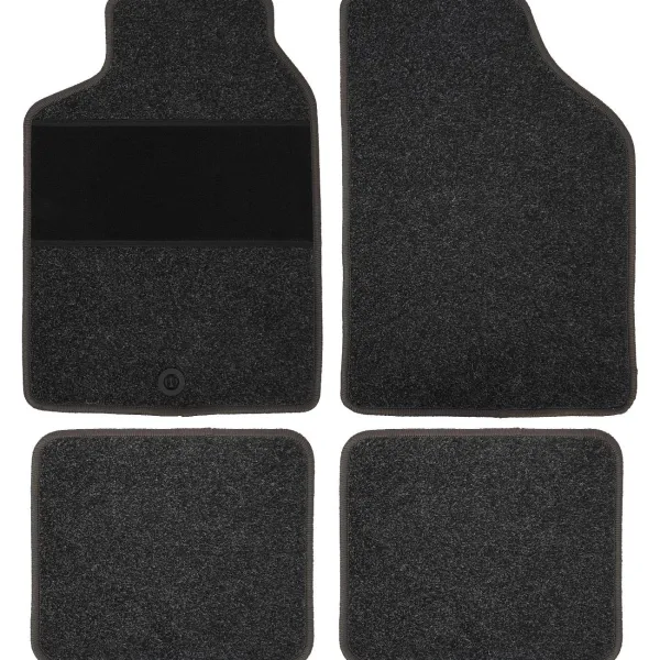 Vinove Automattenset Zwart Online