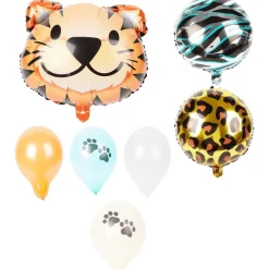 Merk Avec Ballonnenset Print Online