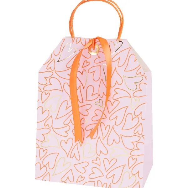 Merk Avec Cadeautas Beige,Goud,Grijs,Groen,Oranje,Roze,Paars,Print,Meerkleurig Hot