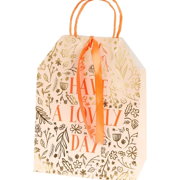 Merk Avec Cadeautas Beige,Goud,Grijs,Groen,Oranje,Roze,Paars,Print,Meerkleurig Hot