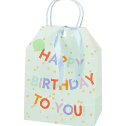 Merk Avec Cadeautas Beige,Goud,Grijs,Groen,Oranje,Roze,Paars,Print,Meerkleurig Hot