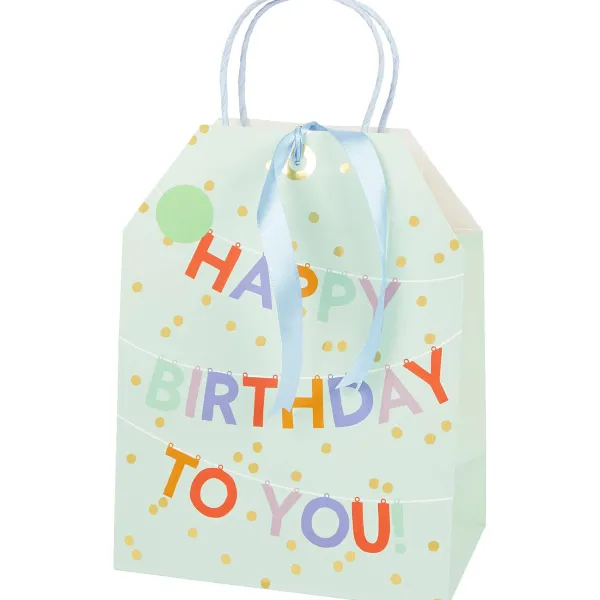 Merk Avec Cadeautas Beige,Goud,Grijs,Groen,Oranje,Roze,Paars,Print,Meerkleurig Hot