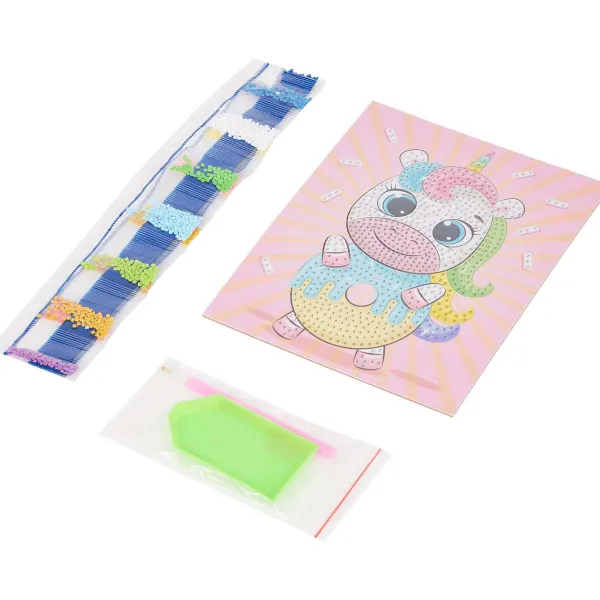 Disney Avec Diamond Painting Print Online