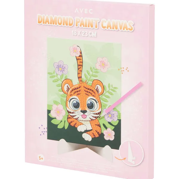 Disney Avec Diamond Painting Print Online