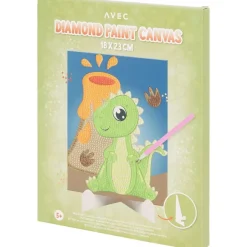 Disney Avec Diamond Painting Print Online