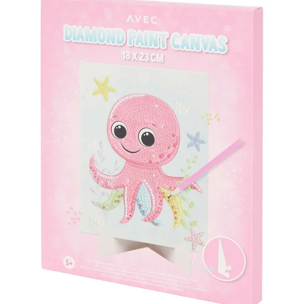 Disney Avec Diamond Painting Print Online