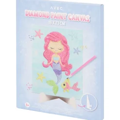 Disney Avec Diamond Painting Print Online