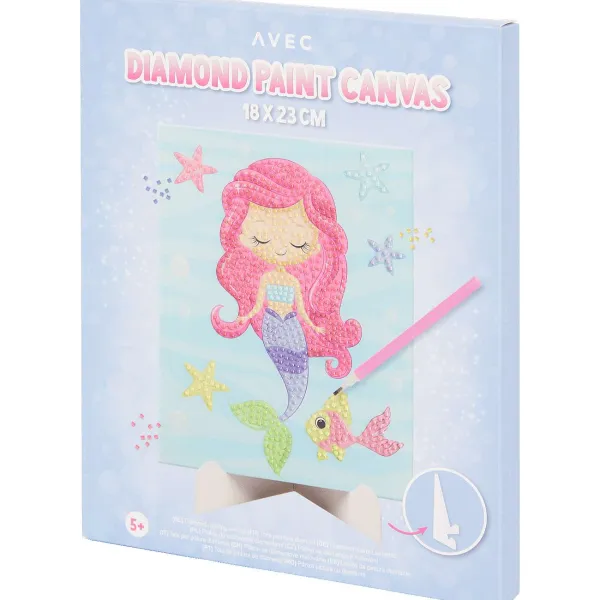 Disney Avec Diamond Painting Print Online