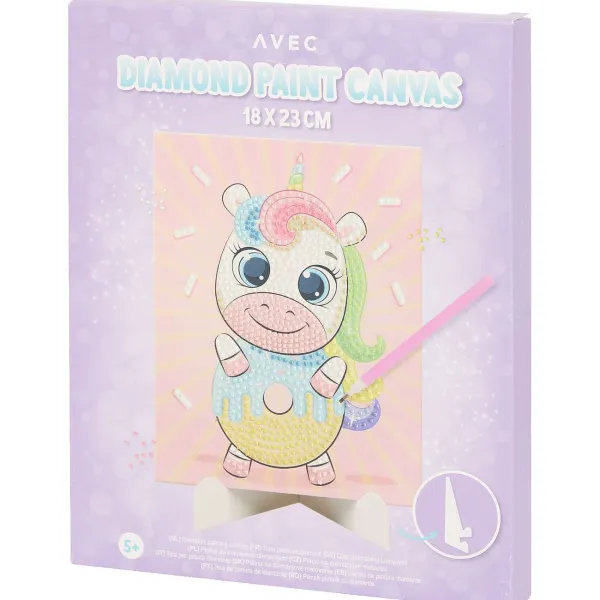 Disney Avec Diamond Painting Print Online