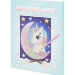 Disney Avec Diamond Painting Print Online