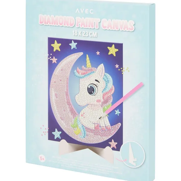 Disney Avec Diamond Painting Print Online