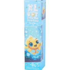 Disney Avec Diamond Painting Meerkleurig New