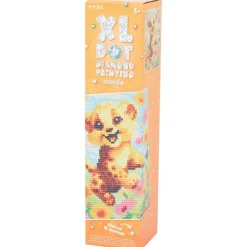 Disney Avec Diamond Painting Meerkleurig New