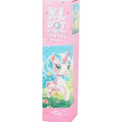 Disney Avec Diamond Painting Meerkleurig New