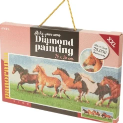 Disney Avec Diamond Painting Meerkleurig New