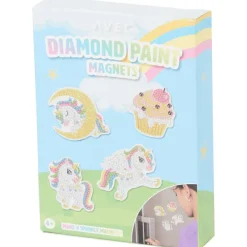 Disney Avec Diamond Painting Magneten Discount