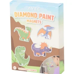 Disney Avec Diamond Painting Magneten Discount