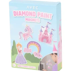 Disney Avec Diamond Painting Magneten Discount