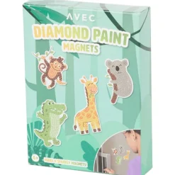Disney Avec Diamond Painting Magneten Discount
