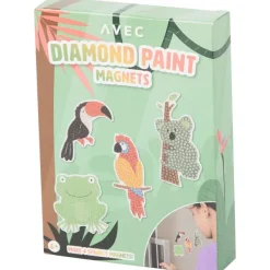 Disney Avec Diamond Painting Magneten Discount