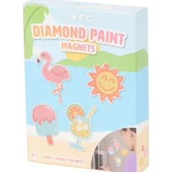 Disney Avec Diamond Painting Magneten Discount