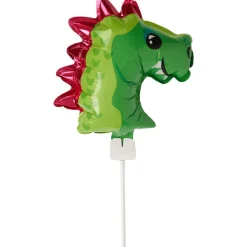 Merk Avec Folieballon Print,Meerkleurig Sale