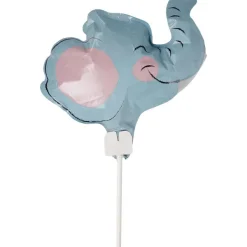 Merk Avec Folieballon Print,Meerkleurig Sale