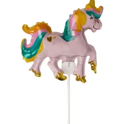 Merk Avec Folieballon Print,Meerkleurig Sale