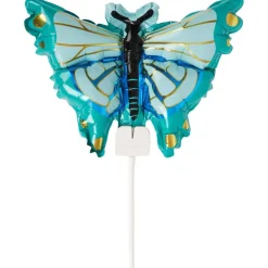 Merk Avec Folieballon Print,Meerkleurig Sale