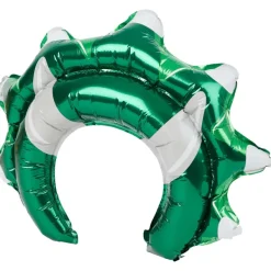 Merk Avec Folieballon Diadeem Meerkleurig Discount