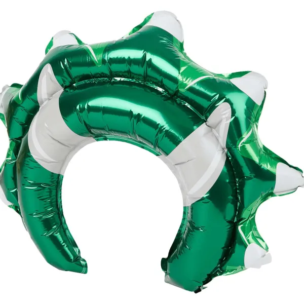 Merk Avec Folieballon Diadeem Meerkleurig Discount