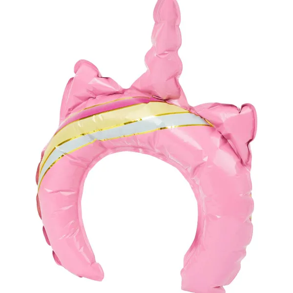 Merk Avec Folieballon Diadeem Meerkleurig Discount