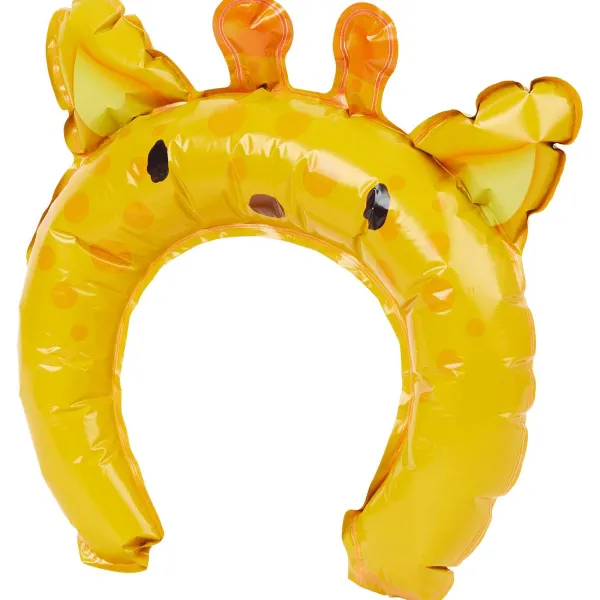 Merk Avec Folieballon Diadeem Meerkleurig Discount