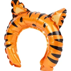 Merk Avec Folieballon Diadeem Meerkleurig Discount