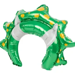 Merk Avec Folieballon Diadeem Meerkleurig Discount