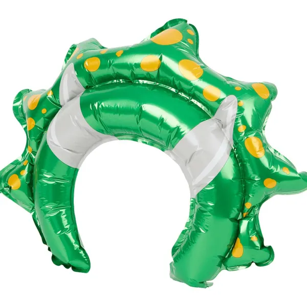 Merk Avec Folieballon Diadeem Meerkleurig Discount