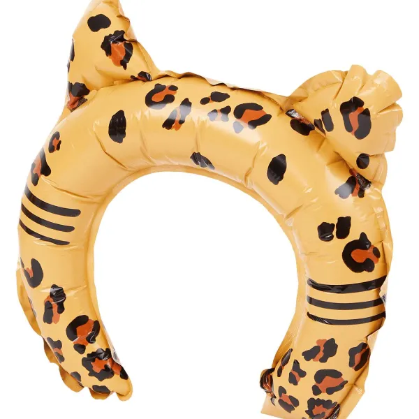 Merk Avec Folieballon Diadeem Meerkleurig Discount