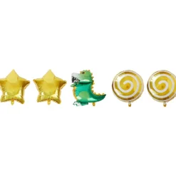 Merk Avec Folieballonnenset Online