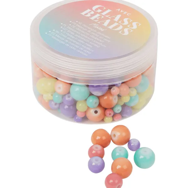 Disney Avec Glaskralen Meerkleurig Outlet