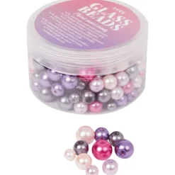 Disney Avec Glaskralen Meerkleurig Outlet