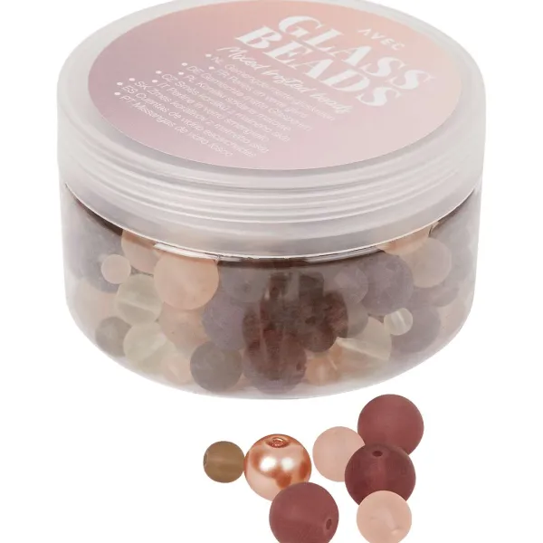 Disney Avec Glaskralen Meerkleurig Outlet