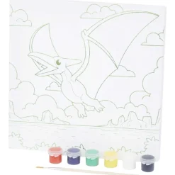 Van Bleiswijck Avec Maak Je Eigen Glittercanvas Best