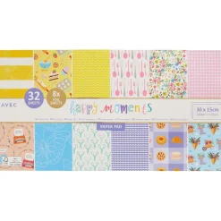 Office Essentials Avec Papierblok Print Outlet