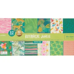 Office Essentials Avec Papierblok Print Outlet