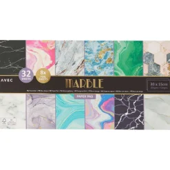 Office Essentials Avec Papierblok Print Outlet